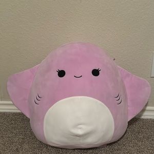 Stingray Squishmallow